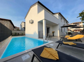 Villa Moreale
